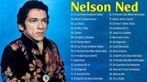 nelson ned exitos.